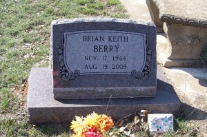Berry, Brian