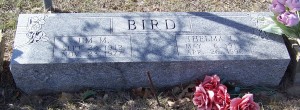 Bird, Jim & Thelma