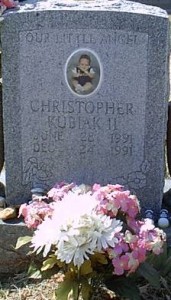 Christopher Kubiak II