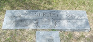 Curton, J. W. & Leonta