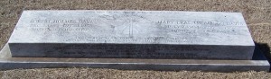 Davis, Robert & Mary E.