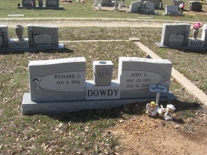 Dowdy, Richard & Judy