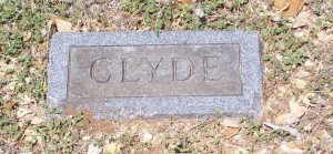 Eichelberger, Clyde