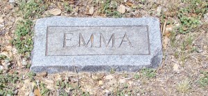 Eichelberger, Emma