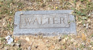 Eichelberger, Walter