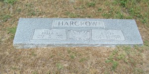 Harcrow, Della & Duey