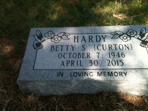 Hardy