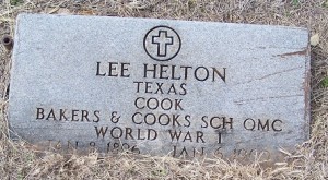 Helton, Lee