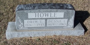Howle, Drew & Dussie