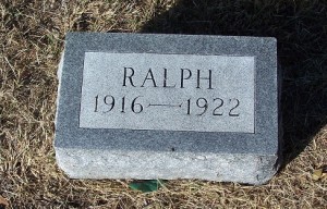 Howle, Ralph Howle