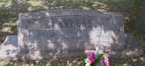 Lawless, Doyle & Lona B