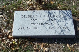 Lindgren, Gilbert