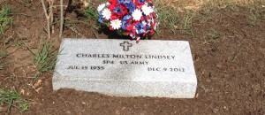 Lindsey, Charles M1