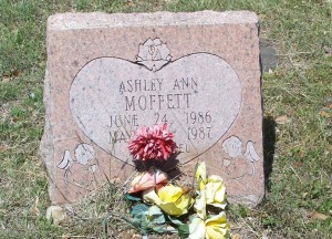 Moffat, Ashley Ann