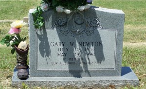Newton, Gary