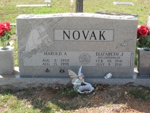 Novak, Eliz & Harold