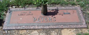 Peters, Luther & Nora2