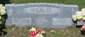 Prause, Very & J. Kight