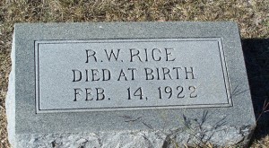 Rice, R.W. 