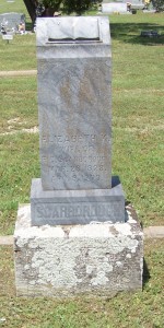 Scarborough, Elizabeth K