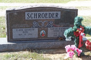 Schroeder, Kenneth & Sarah