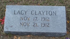 Seago, Lacy Clayton (2)