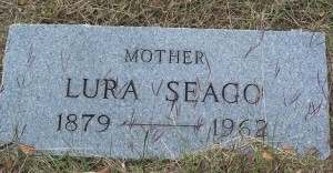 Seago, Lura Seago