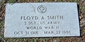 Smith, Floyd A.