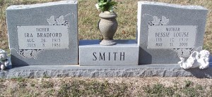 Smith, Ira & Bessie Smith