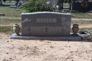 Smith, James W & Annie M