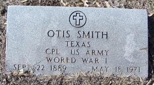 Smith, Otis