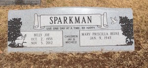 Sparkman