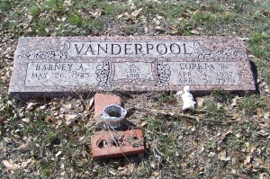 Vanderpool, Barney & Loreta