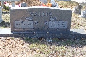 Walker, Carl & Susan