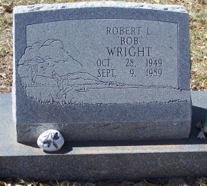 Wright, Robert L.